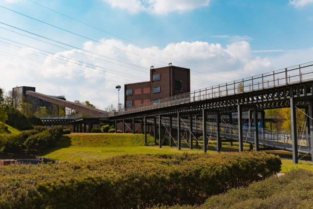 Computer Entsorgung Gelsenkirchen